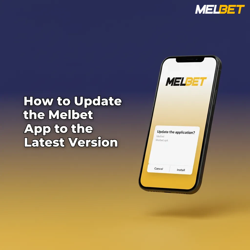 iPhone showing Melbet web app auto-updating; pull to refresh for latest odds and casino lobbies