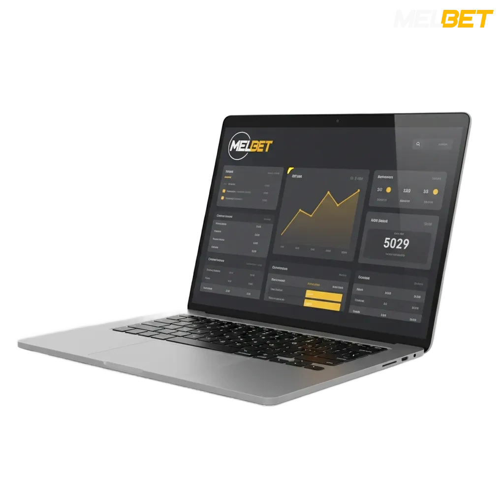 Melbet Affiliate Program India: high-converting traffic, competitive commissions, timely INR payouts, dedicated manager.