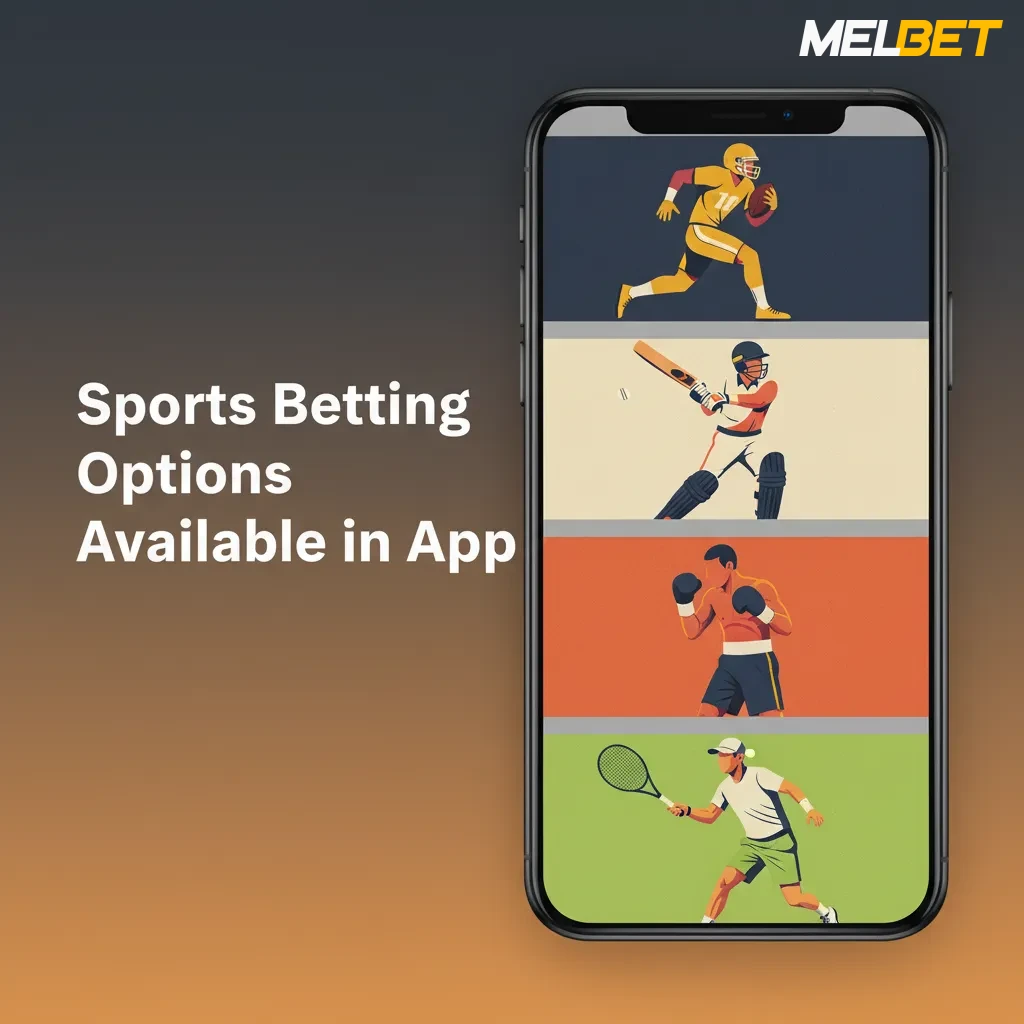 App shows pre-match/live betting on cricket, football, kabaddi, real-time odds and sorting by league, time, odds format